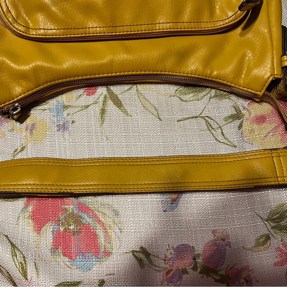 Tyler Rodan  shoulder bag or crossbody - Picture 16 of 16